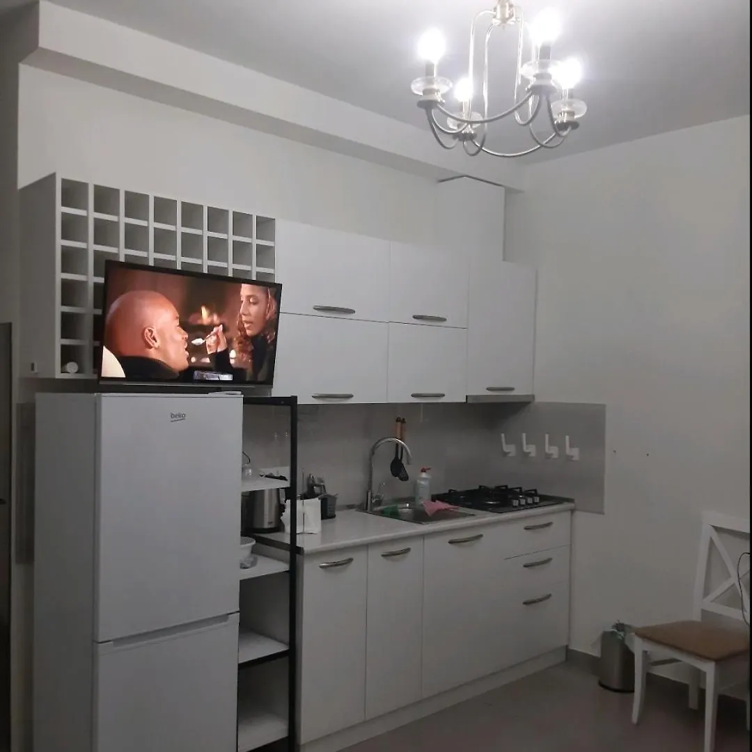 Apartment Tbilisi Georgia