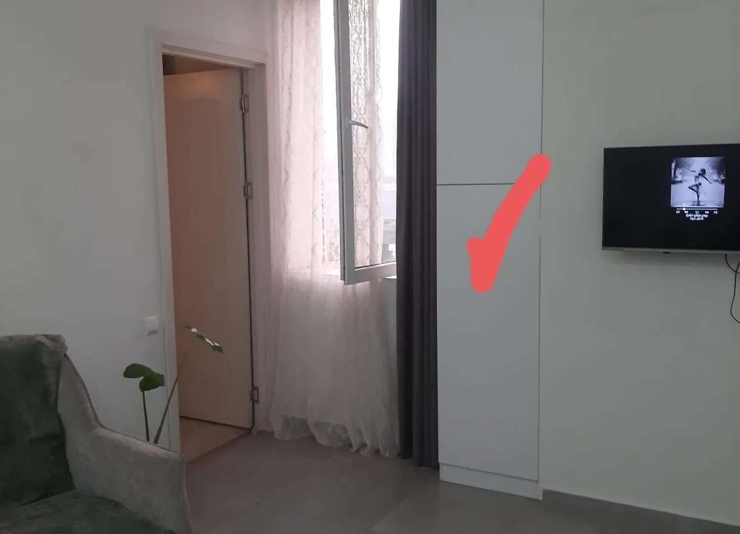 Apartment Tbilisi