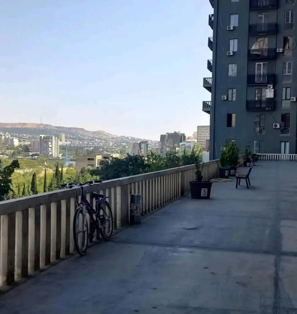 Apartment Tbilisi