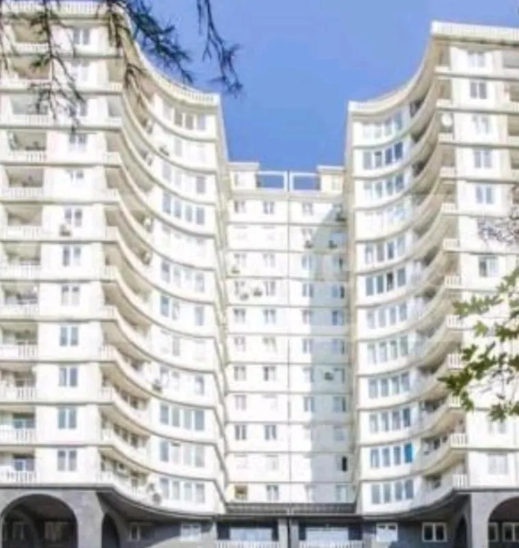 Apartment Tbilisi