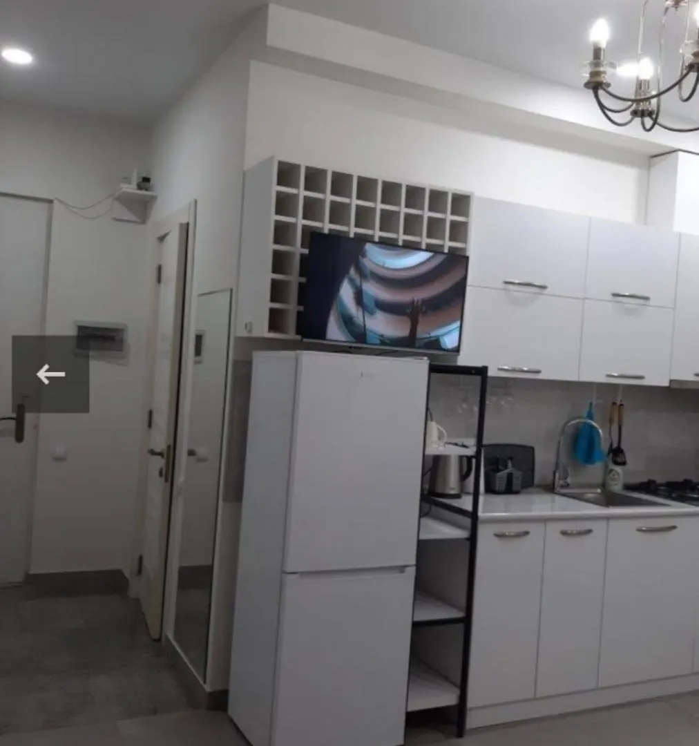 Apartment Tbilisi