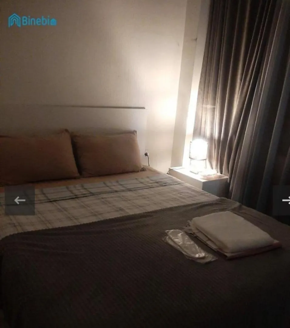 Apartment Tbilisi
