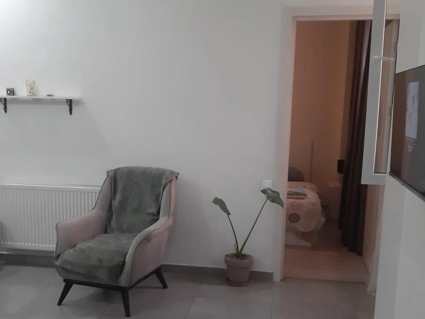 Apartment Tbilisi