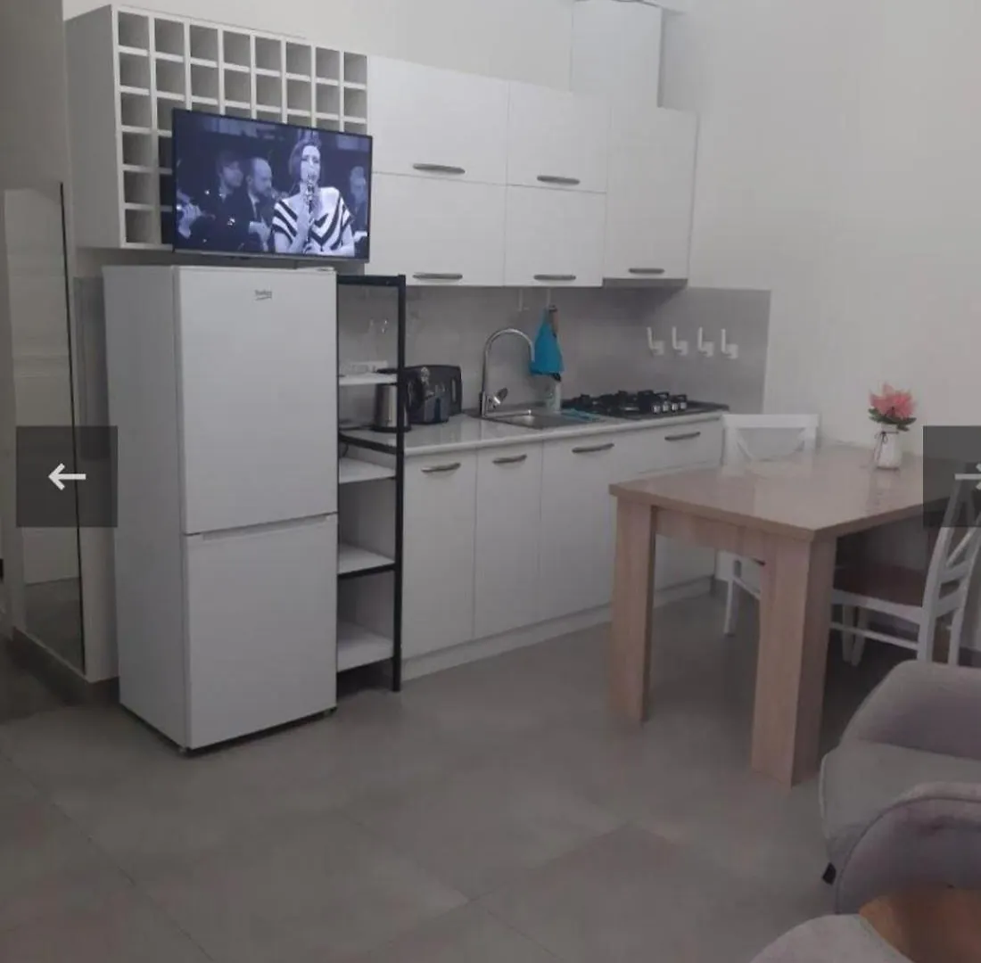 Apartment Tbilisi