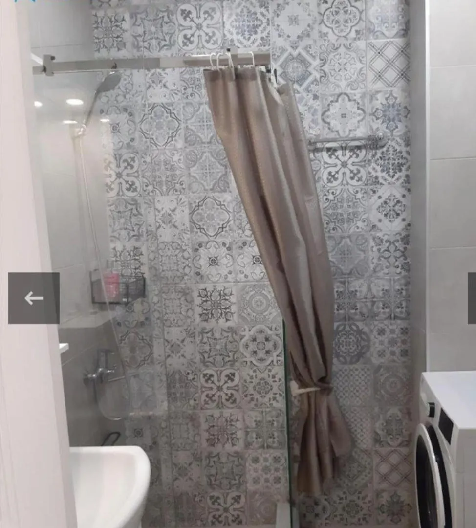 Apartment Tiflis Georgia